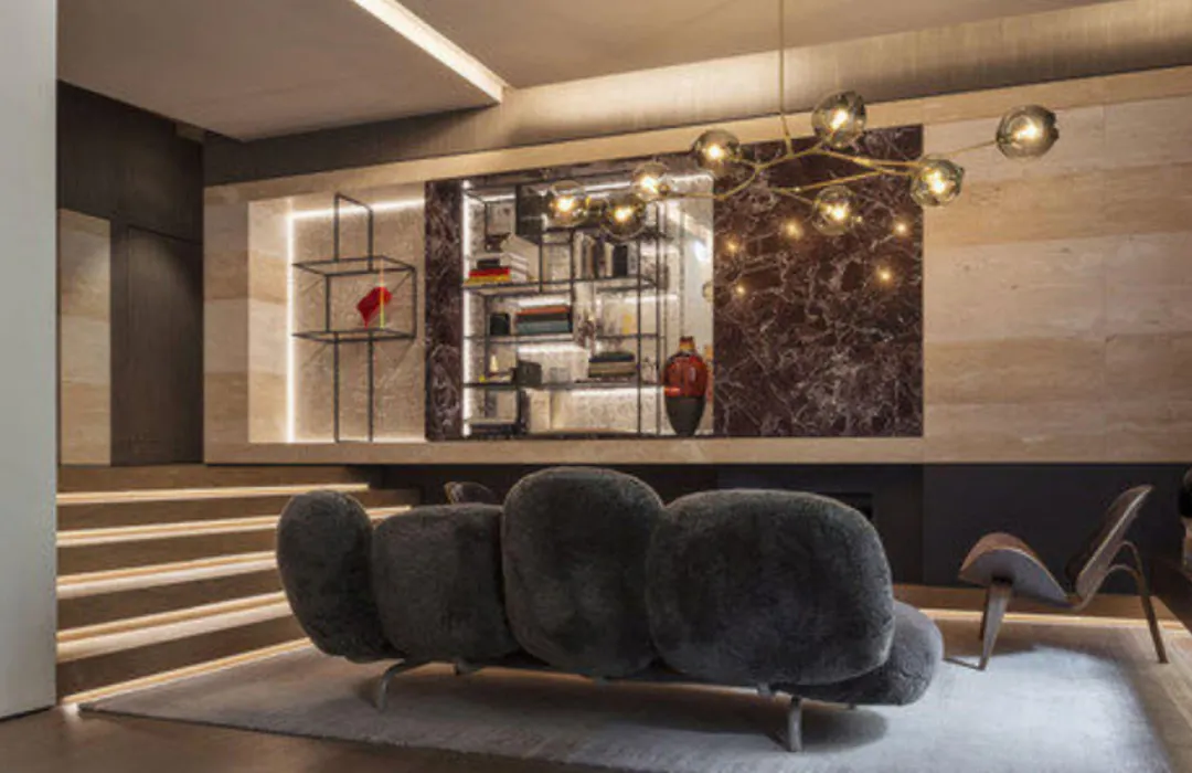 Fendi Private Suites - Small Luxury Hotels Of The World-1