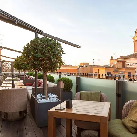 Fendi Private Suites - Small Luxury Hotels Of The World-3
