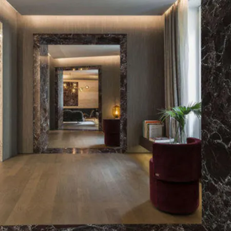 Fendi Private Suites - Small Luxury Hotels Of The World-2