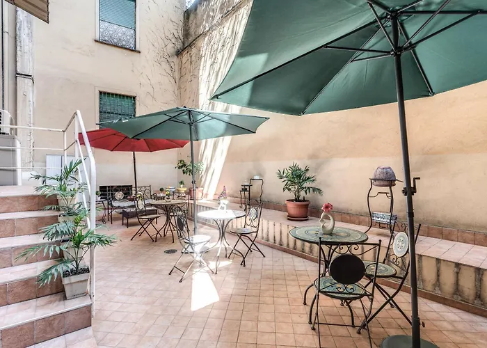 Marta Inn Roma