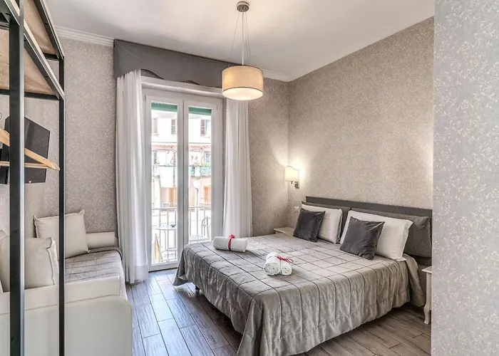 Marta Inn Roma